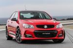 Holden Commodore Motorsport Edition 2017 года